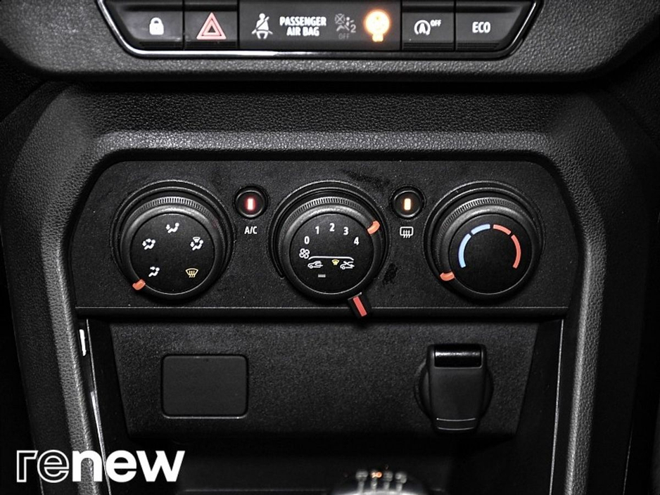 2025 Dacia Sandero Stepway Essential TCe 90 GSR2 €20,900