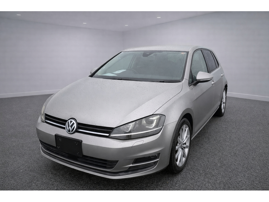 2017 Volkswagen Golf 1.2 TSI Petrol, 5 Door, Automatic, Comfortline, High Spec €14,950