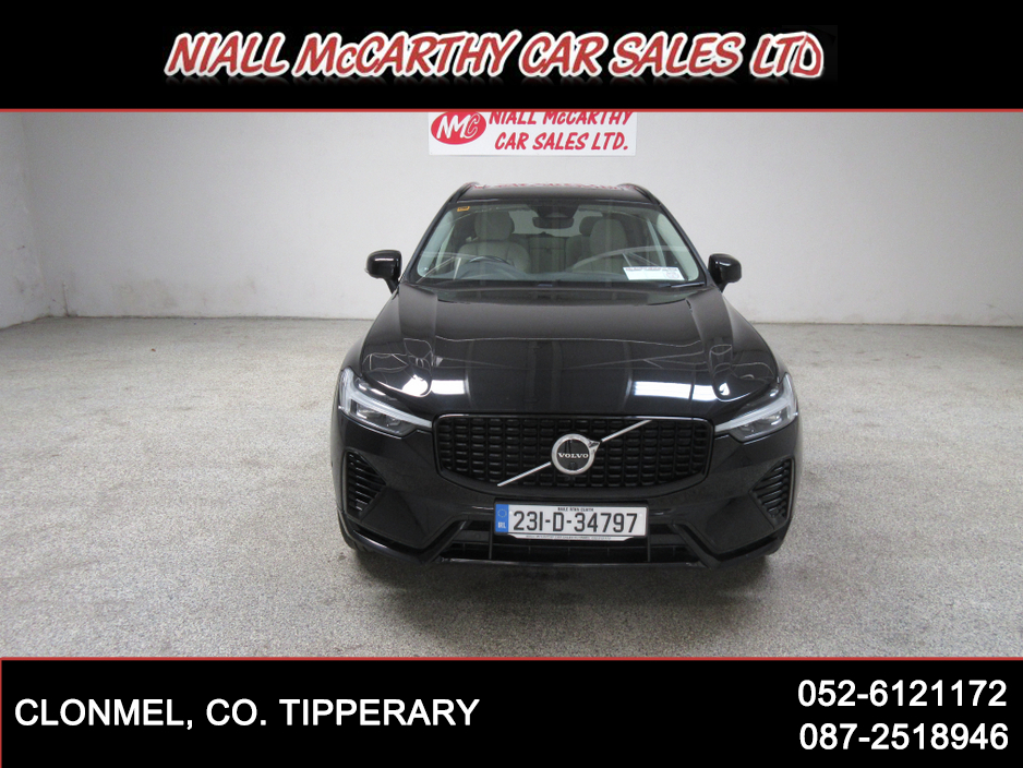 2023 Volvo XC60 - image 2