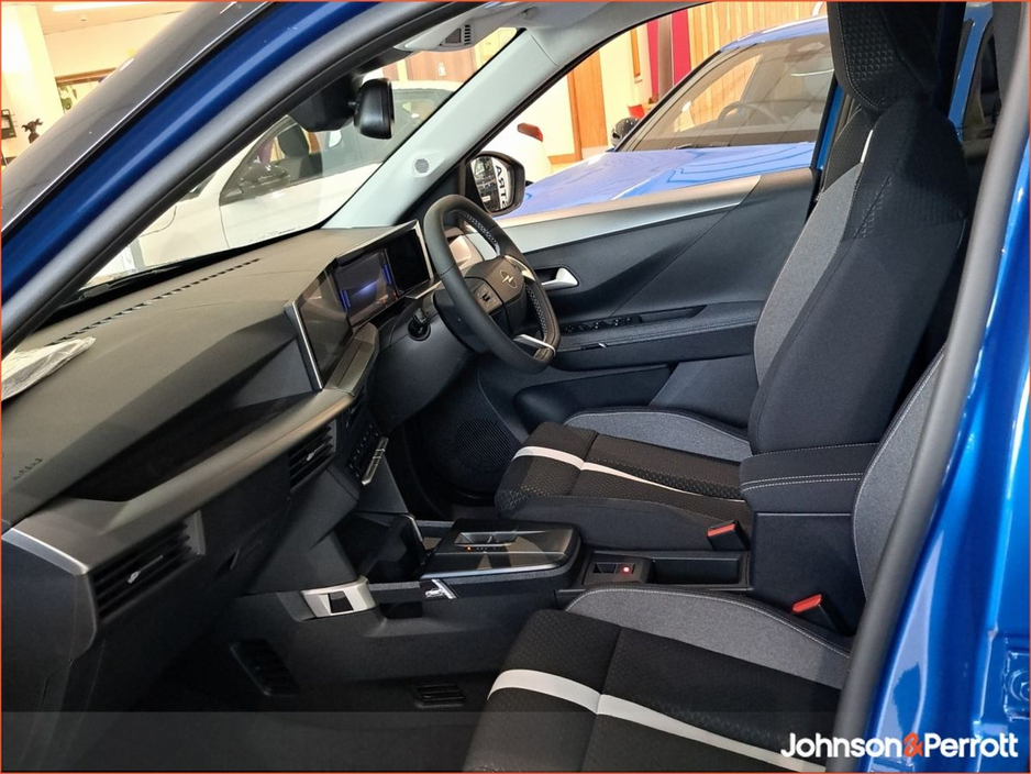 2026 Opel Frontera Electric GS *0% Finance Available* €30,900