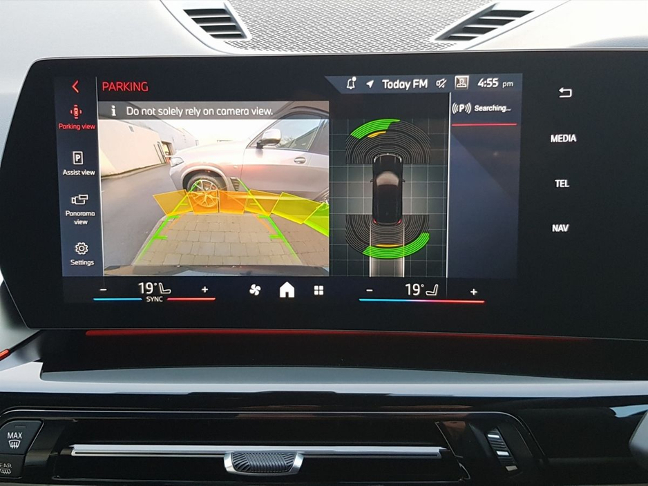 2026 BMW X1 X1 xDrive25e M Sport €68,985