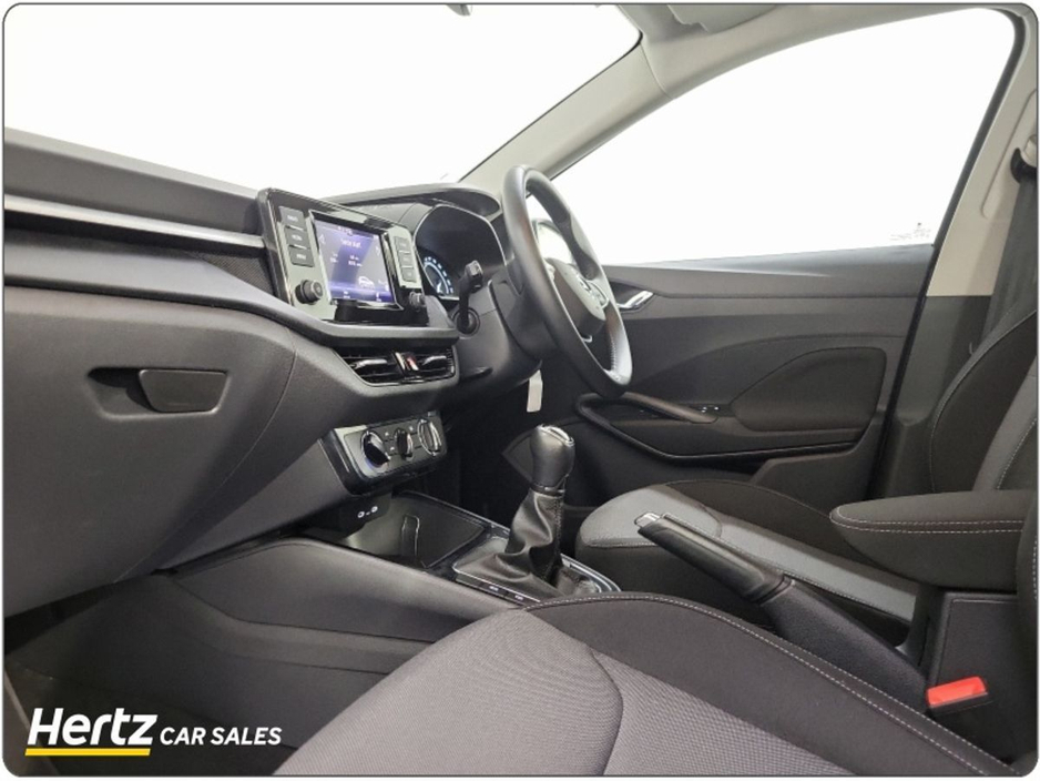 2024 Skoda Fabia AMBITION 1.0 MPI Petrol Manual €19,245