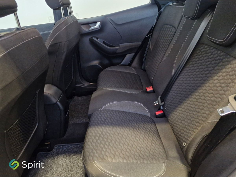 2024 Ford Puma 1.0L EcoBoost Hybrid 155PS Titanium Call Derek on 0861653401 (Winter Pack ,Parking Pack) €25,900