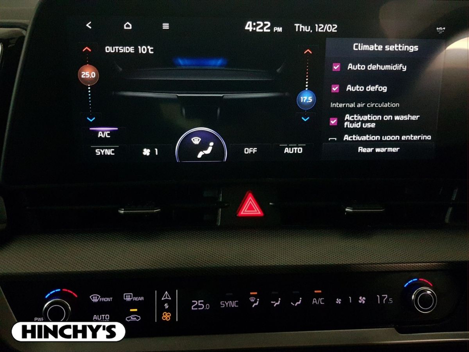 2022 Kia Sportage 1.6 CRDi SCR Diesel 115 hp K2 6MT €28,900