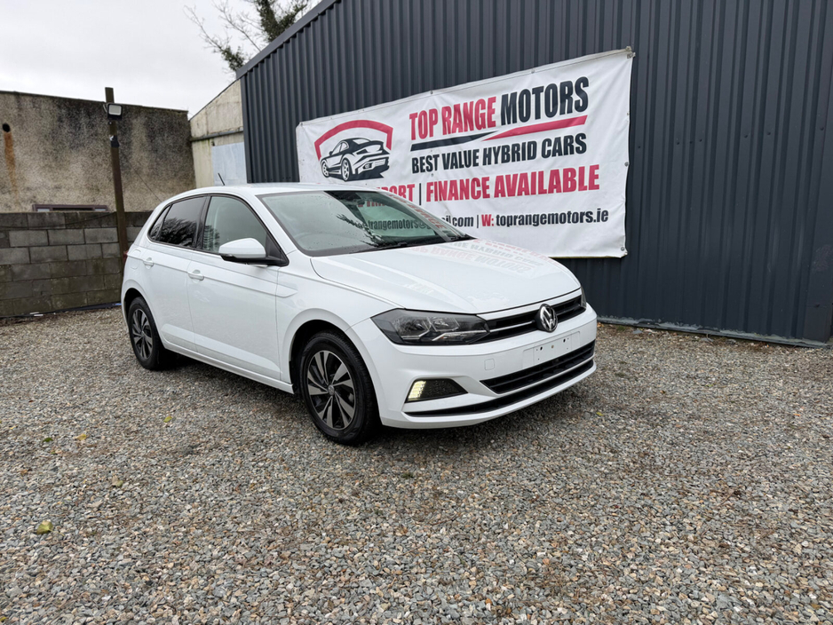 2019 Volkswagen Polo for sale in , Ireland