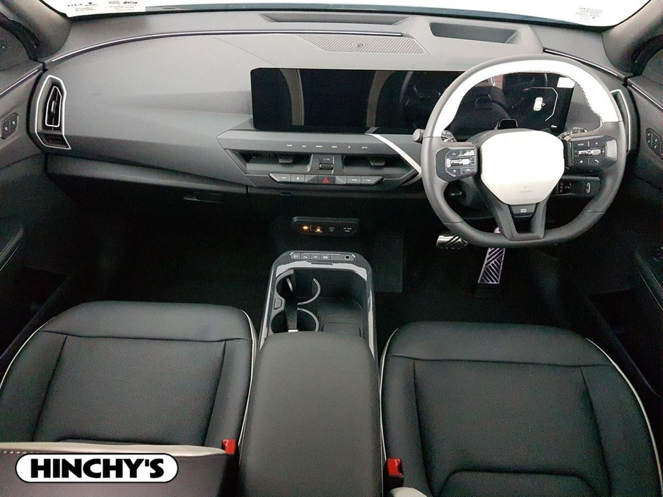 2026 Kia EV5 EV-5 GT-Line