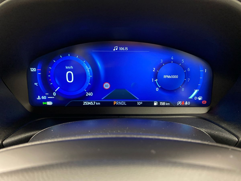 2024 Ford Puma - image 16