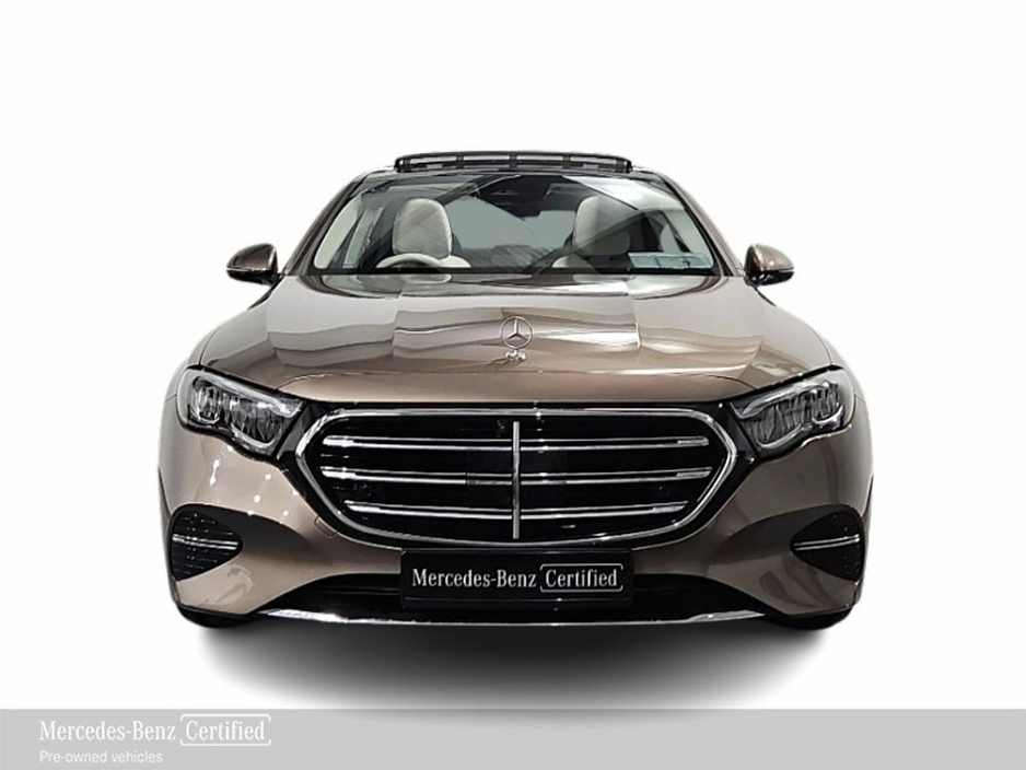 2024 Mercedes-Benz E Class *RESERVED* E220D Exclusive Plus with Panoramic Sunroof €70,950
