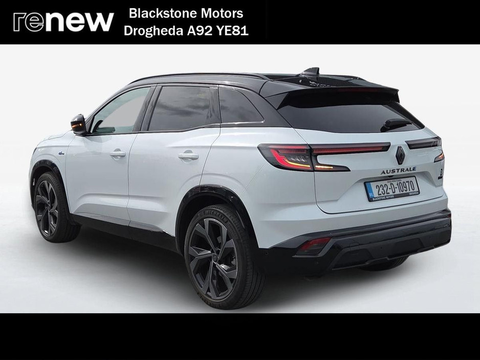 2023 Renault Austral - image 3