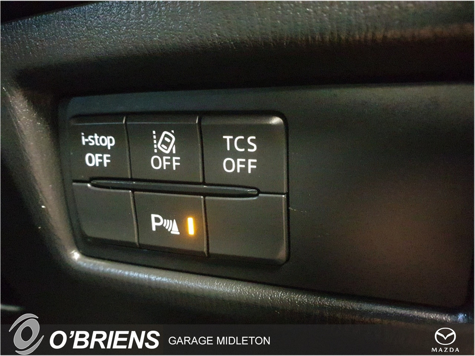 2023 Mazda CX-5 - image 21