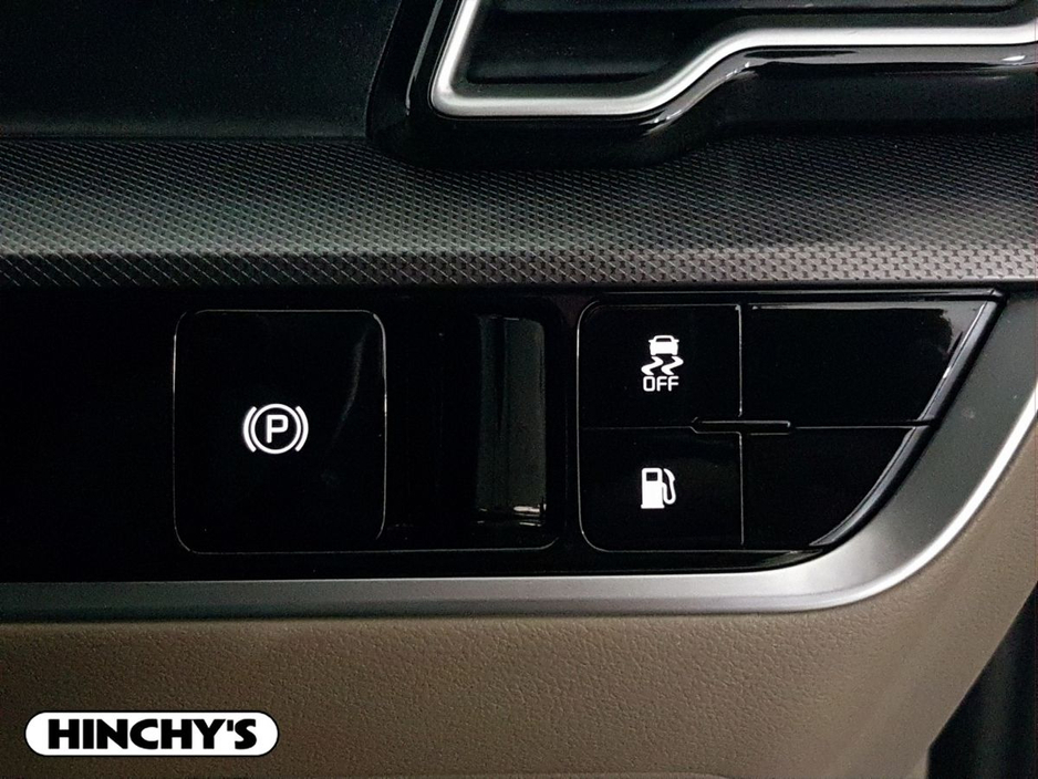 2023 Kia Sportage PHEV K4