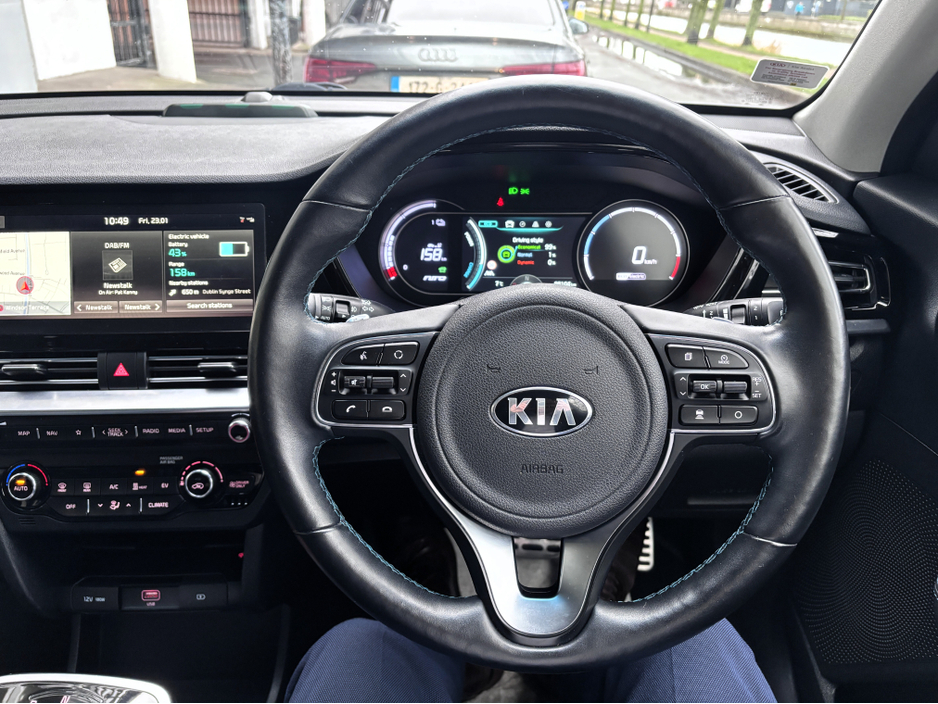 2020 Kia Niro E-NIRO PE LR 64KW 5DR AUTO €16,950