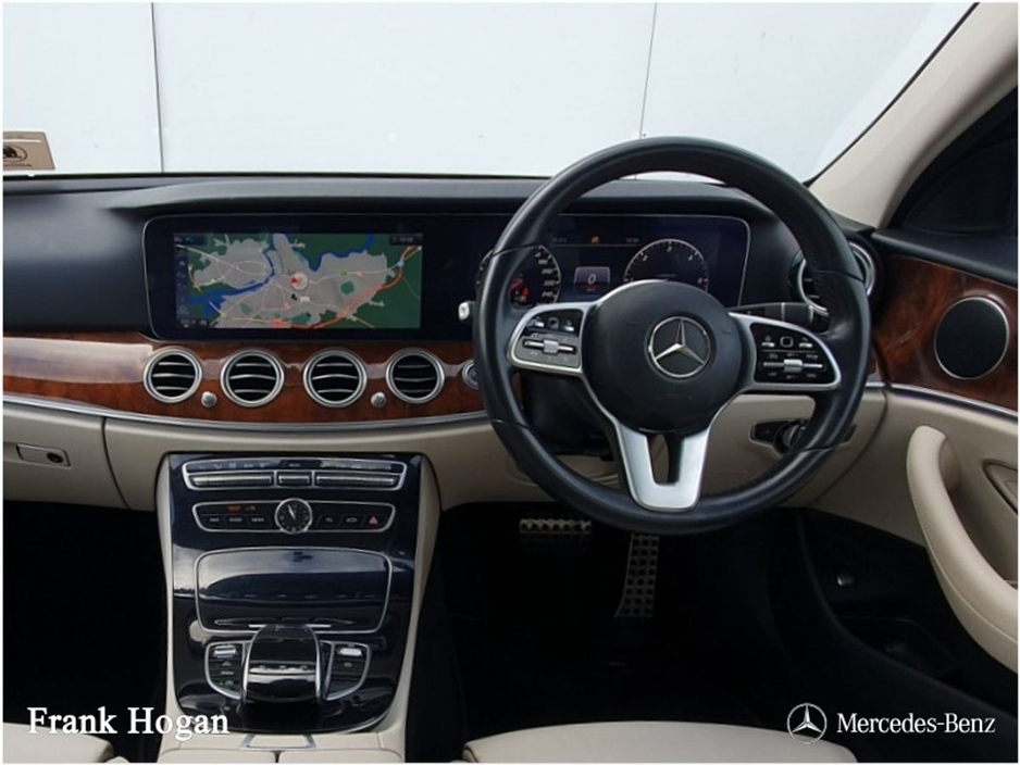 2019 Mercedes-Benz E Class - image 10