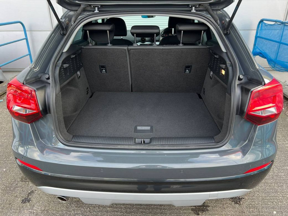 2017 Audi Q2 - image 13