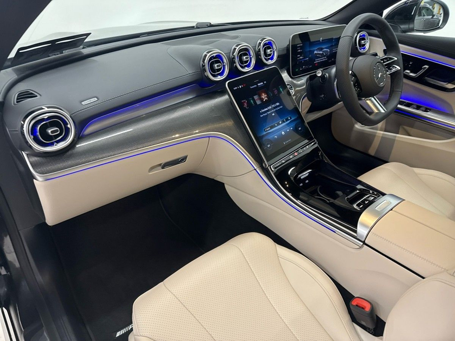 2026 Mercedes-Benz CLE - image 7