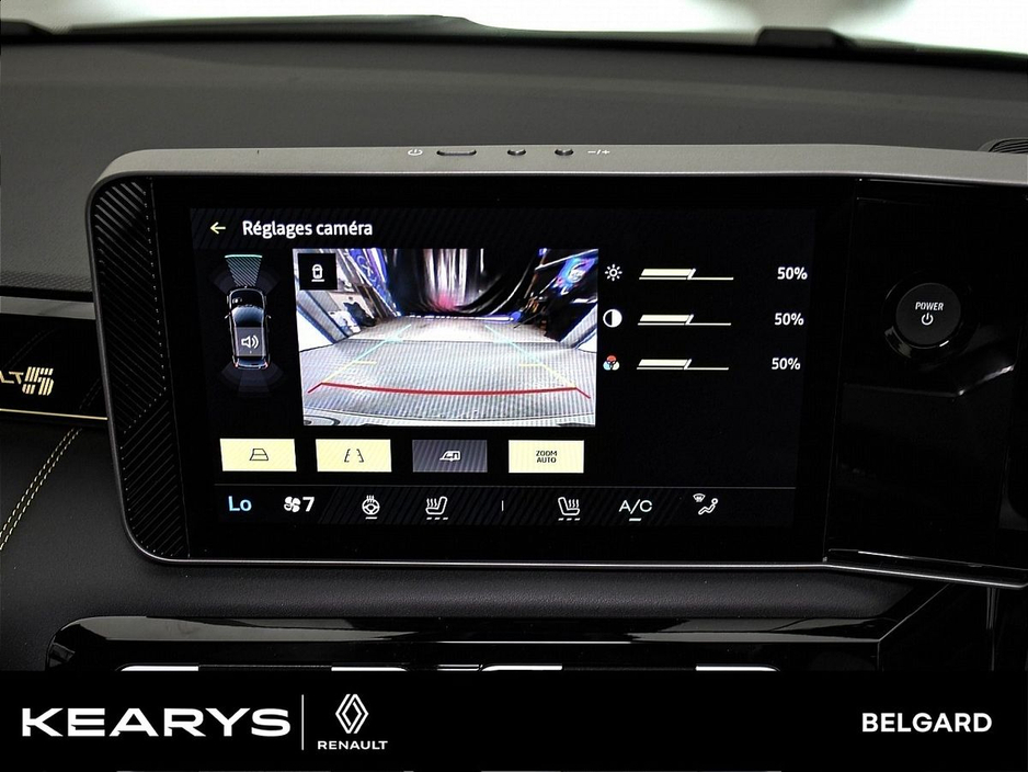 2026 Renault 5 EV40 150hp Iconic €39,145