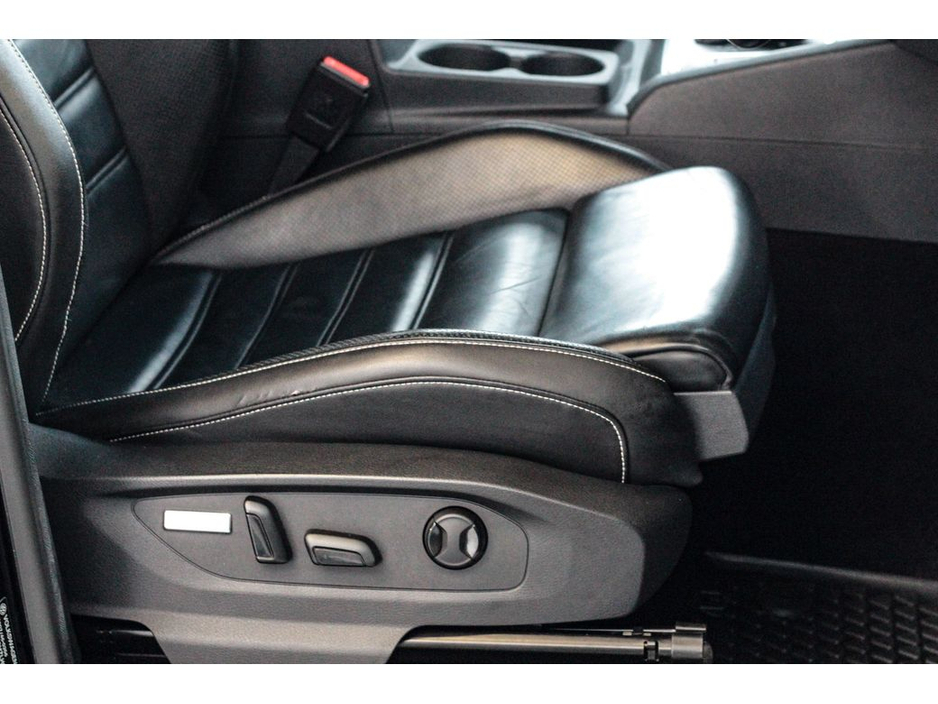 2020 Volkswagen Amarok AVENTURA BLACK EDITION 3.0 V6 4MOTION €48,950