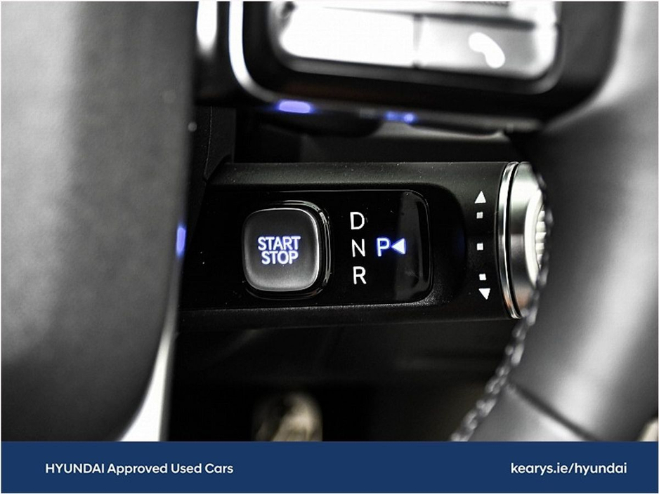 2026 Hyundai Ioniq 9 RWD standard (Long Range) Platinum