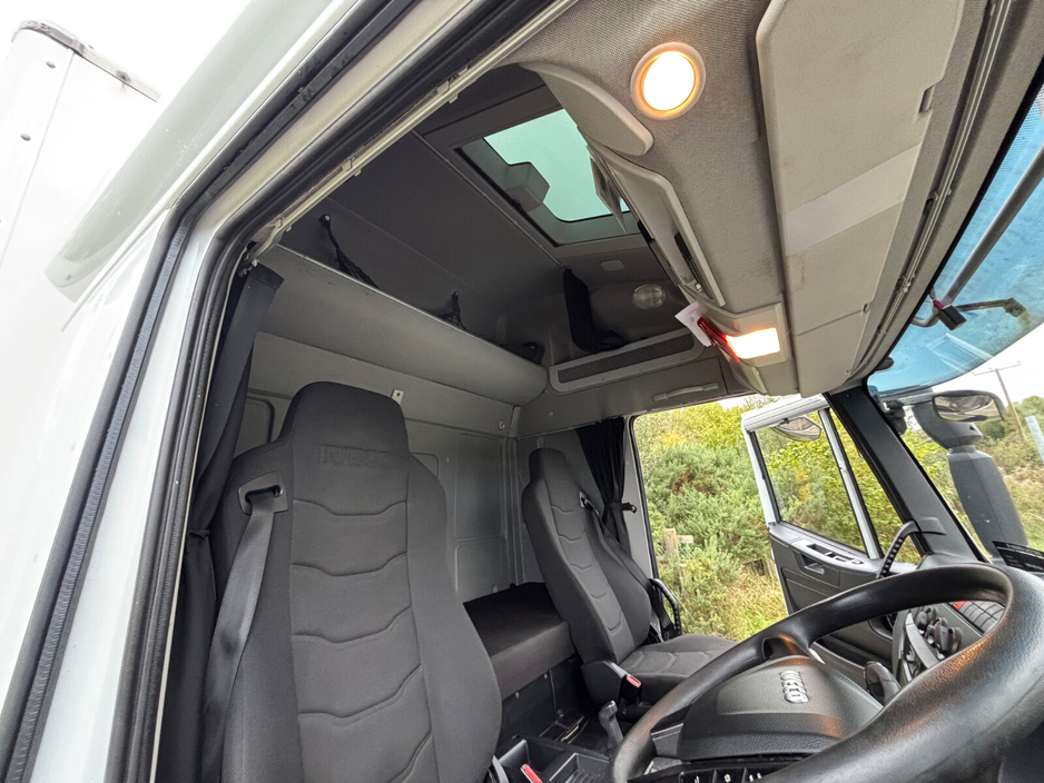 2022 Iveco Euro Cargo  €34,950