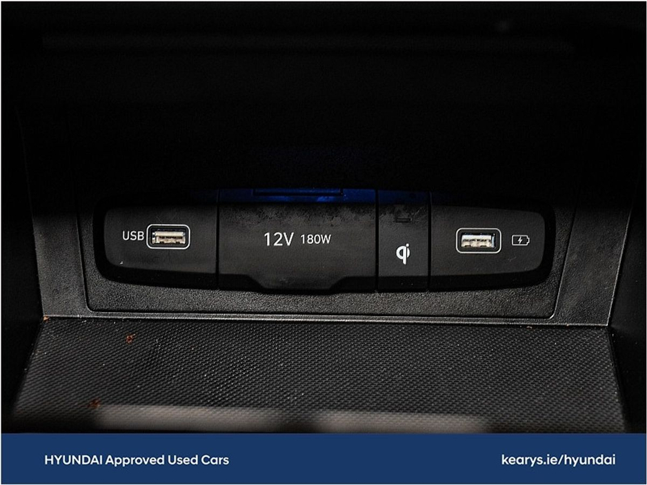 2024 Hyundai Tucson Executive HEV €38,990