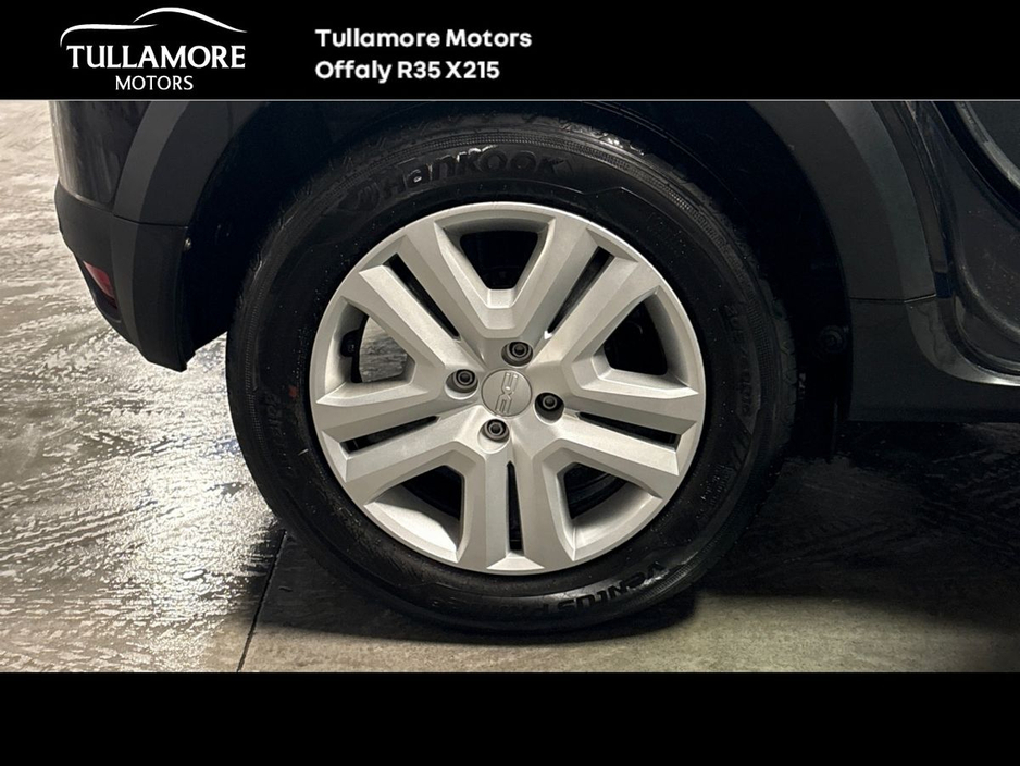 2024 Dacia Sandero Stepway TCe 90 Expression €19,900