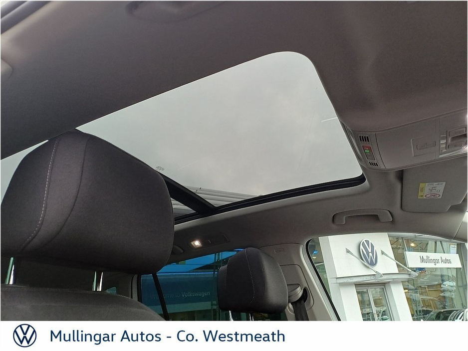 2024 Volkswagen Tiguan 2.0 TDI 150HP Elegance €42,950