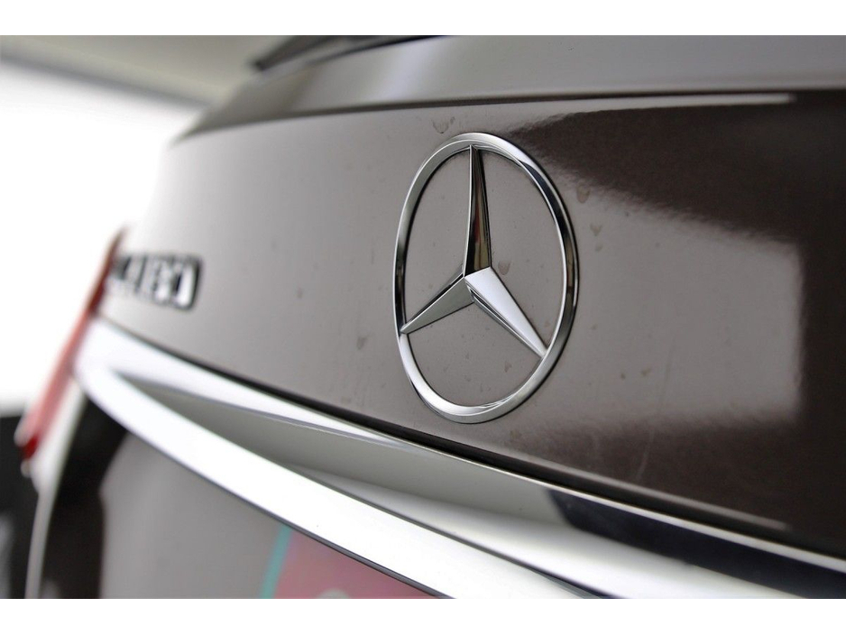 2017 Mercedes-Benz GLA Class GLA 180 *HALF LEATHER*REVERSE CAM*PARK SENSORS*