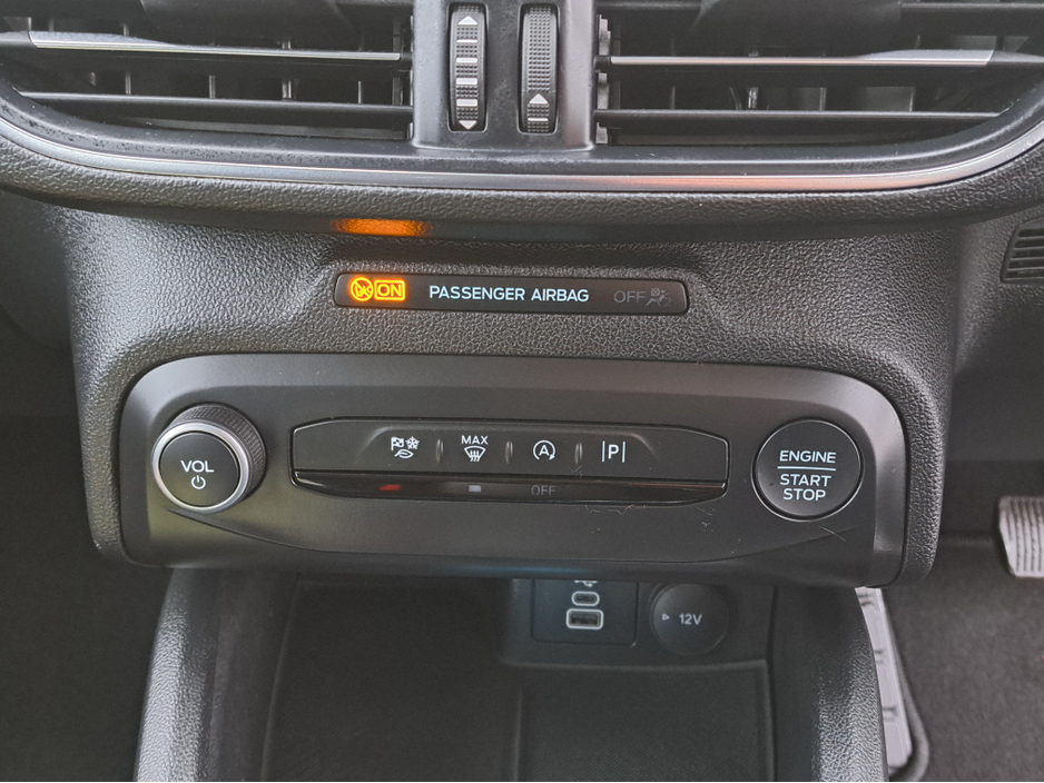 2022 Ford Focus TITANIUM 1.5TD 120BHP 8 SPEED AUTOMATIC €26,950