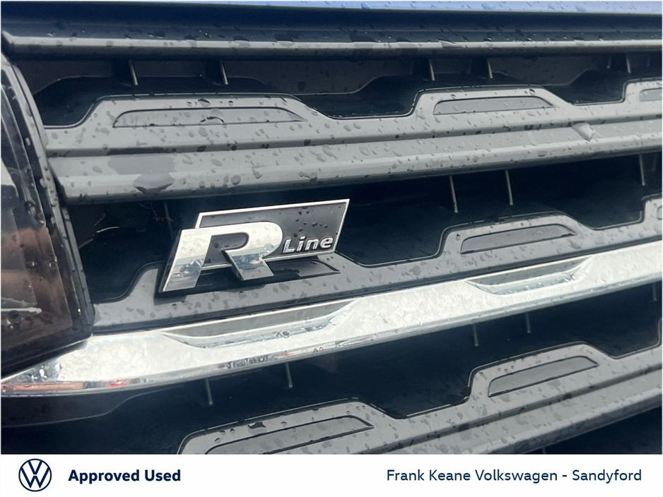 2021 Volkswagen T-Cross - image 25