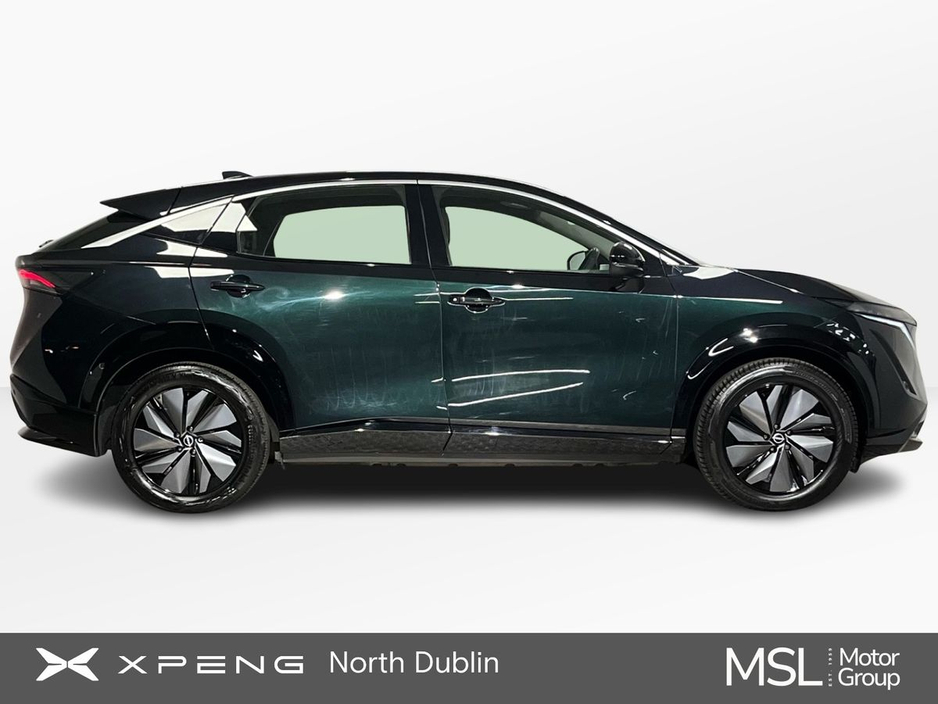 2024 Nissan Ariya - image 5