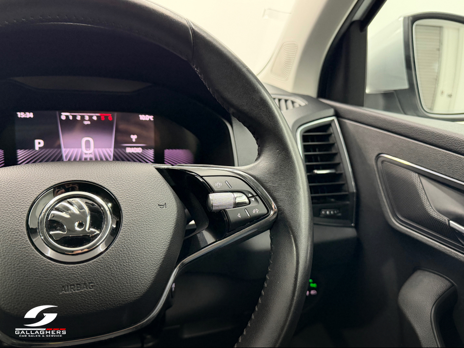 2023 Skoda Karoq (231) AMBITION 2.0 TDI DSG AUTOMATIC €34,750