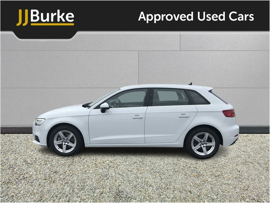 2020 Audi A3 - image 3