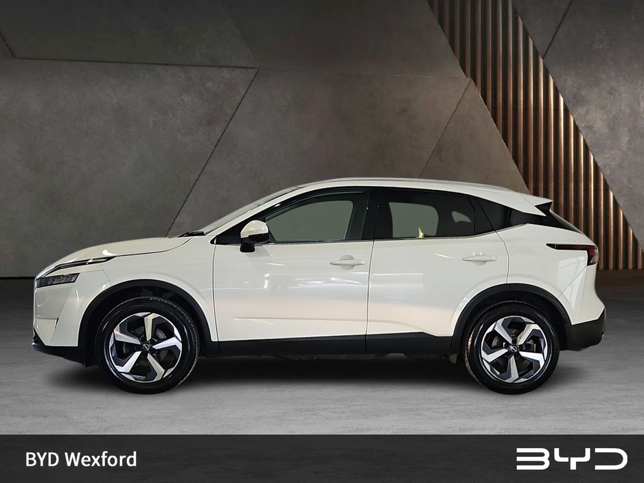 2023 Nissan Qashqai - image 4