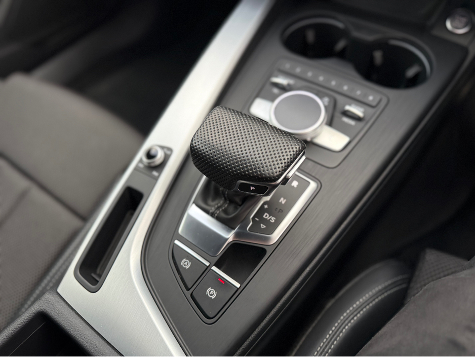 2019 Audi A4 ** DEPOSIT TAKEN ** S-LINE - 1.4 PETROL - AUTO - 12M WARRANTY - CAR: 1687 €21,950