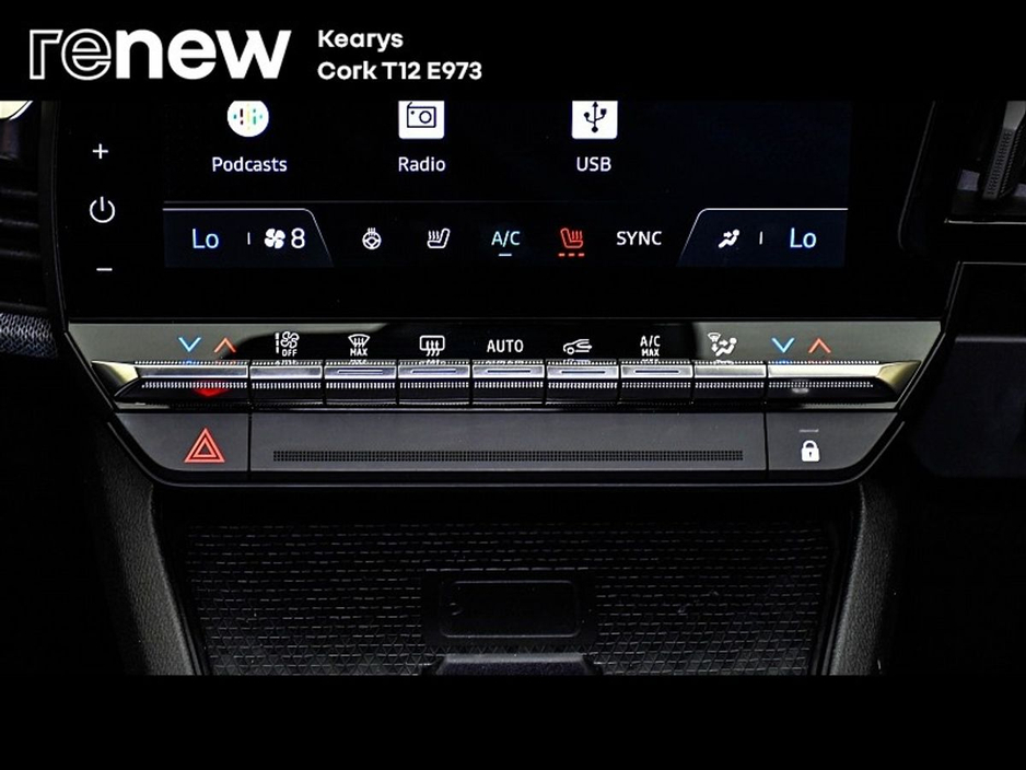 2024 Renault Megane E-Tech Techno EV60 220hp €29,900