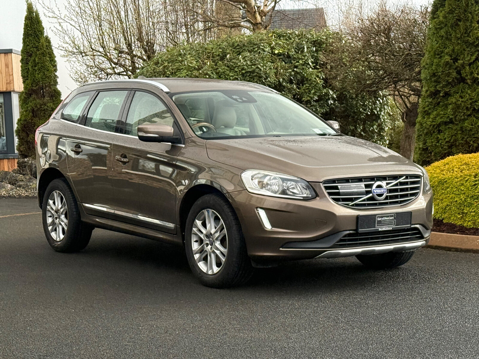 2015 Volvo XC60 for sale in , Ireland