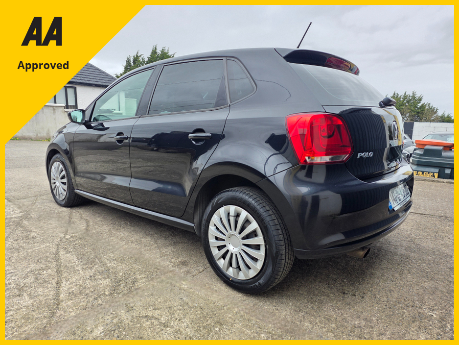 2014 Volkswagen Polo - image 6