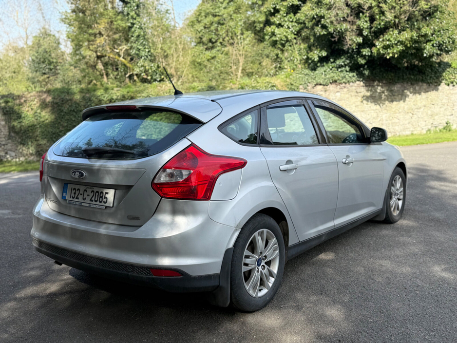 2013 Ford Focus - image 4