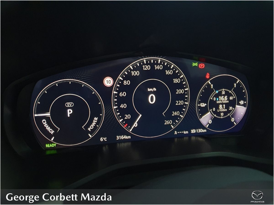 2025 Mazda CX-60 - image 22