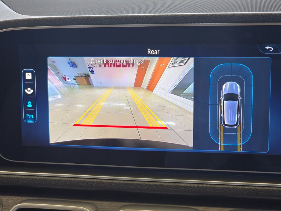 2024 Mercedes-Benz GLE Class - image 11