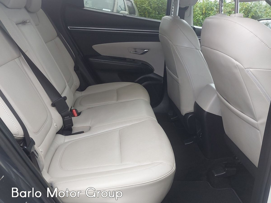 2023 Hyundai Tucson - image 12
