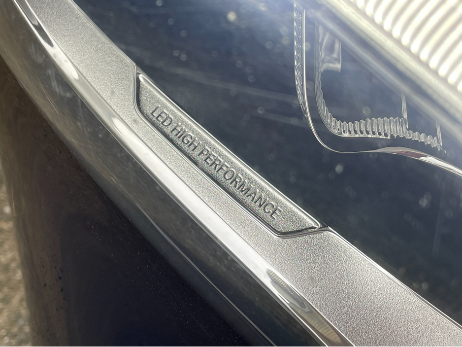 2018 Mercedes-Benz GLA Class - image 15