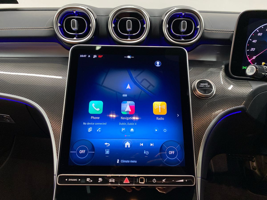 2026 Mercedes-Benz CLE - image 11