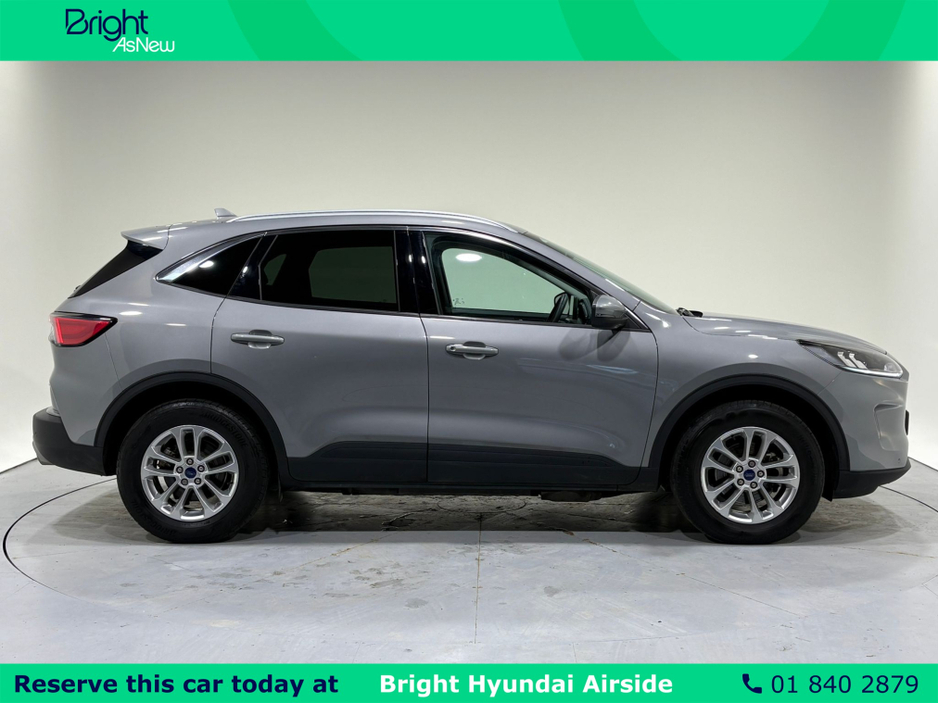 2024 Ford Kuga - image 9