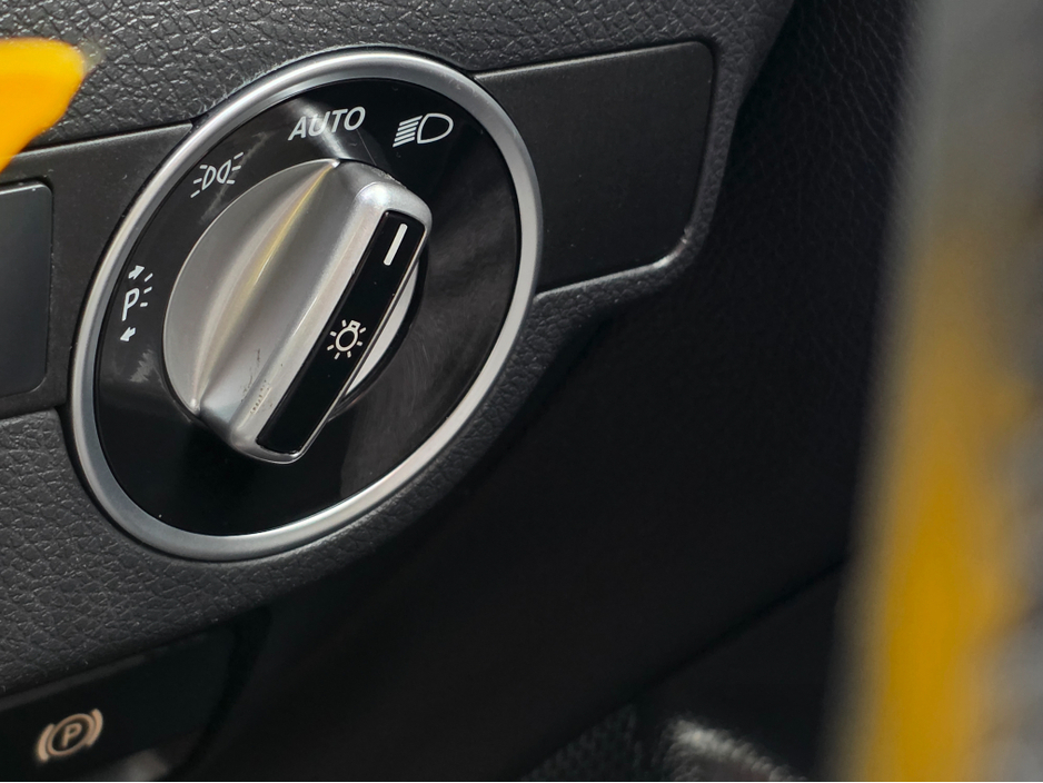 2014 Mercedes-Benz A Class AMG INTERIOR LEATHER SEATS ELECTRIC SEATS / HI SPEC LOW ROAD TAX BAND / SIMI DEALER €13,750