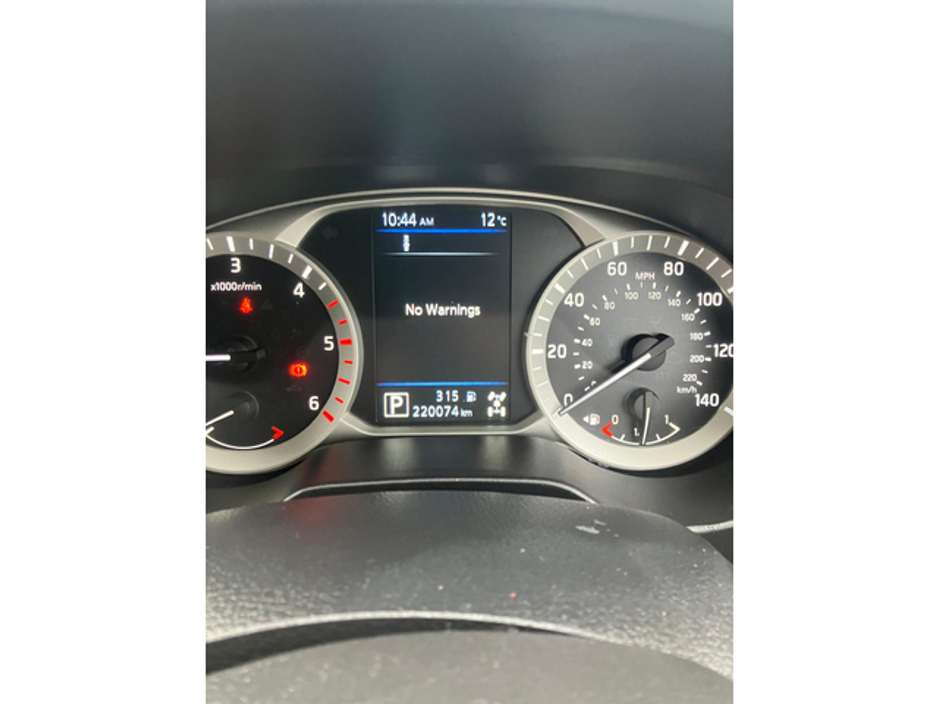 2019 Nissan Navara 2.3 DCI TEKNA 4DR A (Including VAT) €24,600