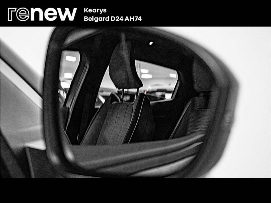 2024 Renault Megane E-Tech - image 30