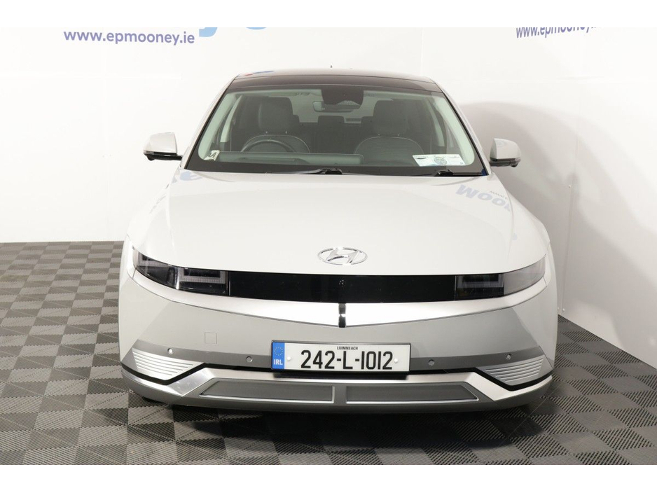 2024 Hyundai Ioniq 5 - image 2