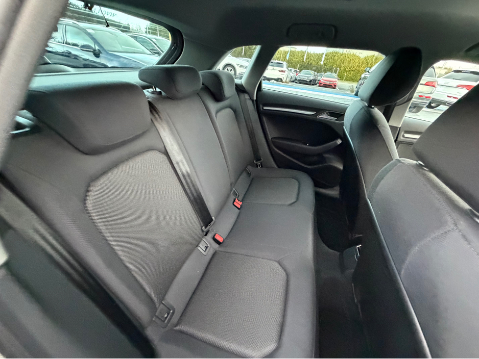 2017 Audi A3 - image 23