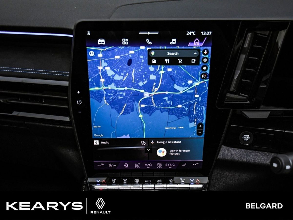 2026 Renault Austral - image 25